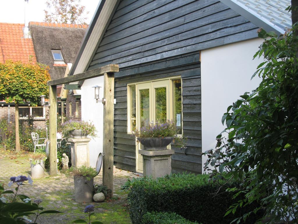 Roing B&B Hijken Exterior photo